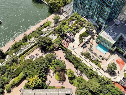Photo 37 at 3311 - 55 Harbour Square, Waterfront Communities C1, Toronto
