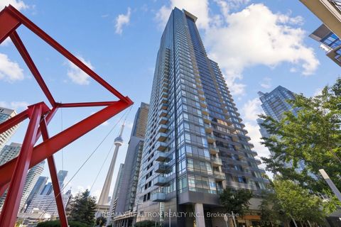 Photo 1 at 611 - 25 Telegram Mews, Waterfront Communities C1, Toronto