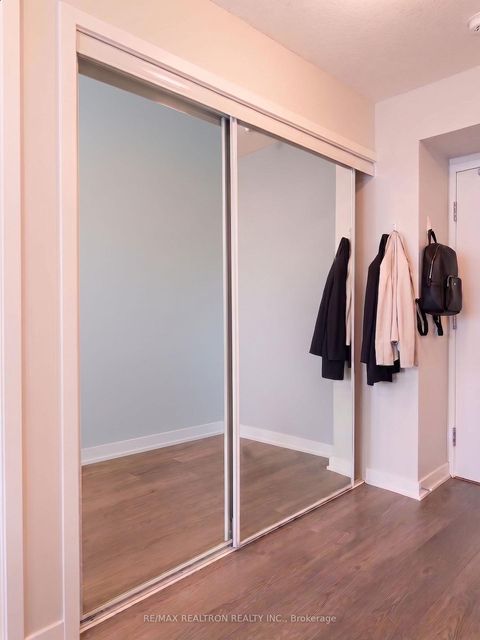 Photo 2 at 611 - 25 Telegram Mews, Waterfront Communities C1, Toronto