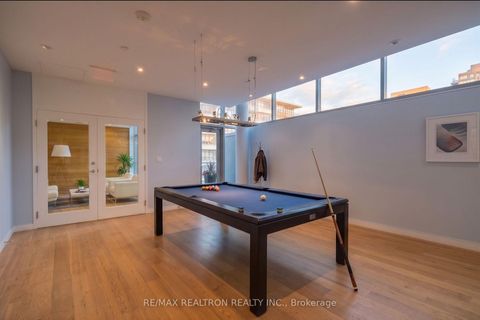 Photo 17 at 611 - 25 Telegram Mews, Waterfront Communities C1, Toronto