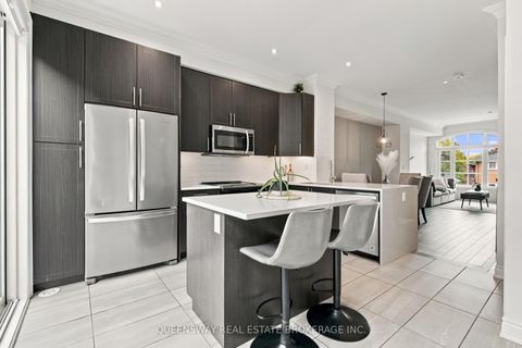 Photo 3 at 37 Twenty Ninth Street, Long Branch, Toronto