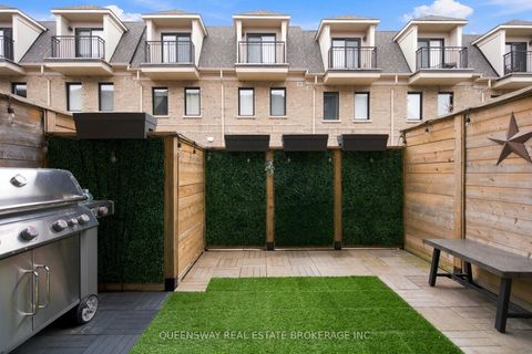 Photo 7 at 37 Twenty Ninth Street, Long Branch, Toronto
