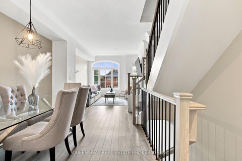 Photo 8 at 37 Twenty Ninth Street, Long Branch, Toronto