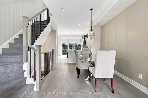 Photo 9 at 37 Twenty Ninth Street, Long Branch, Toronto