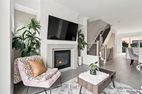 Photo 12 at 37 Twenty Ninth Street, Long Branch, Toronto