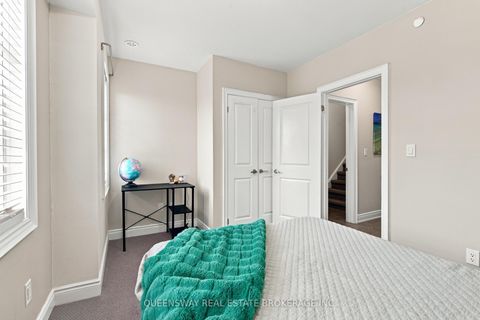 Photo 14 at 37 Twenty Ninth Street, Long Branch, Toronto