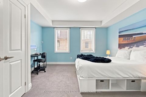 Photo 15 at 37 Twenty Ninth Street, Long Branch, Toronto