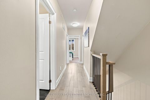 Photo 16 at 37 Twenty Ninth Street, Long Branch, Toronto