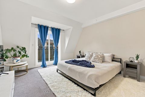 Photo 21 at 37 Twenty Ninth Street, Long Branch, Toronto