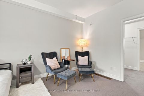 Photo 22 at 37 Twenty Ninth Street, Long Branch, Toronto
