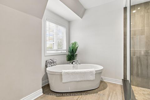 Photo 27 at 37 Twenty Ninth Street, Long Branch, Toronto