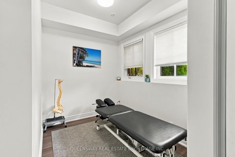 Photo 29 at 37 Twenty Ninth Street, Long Branch, Toronto