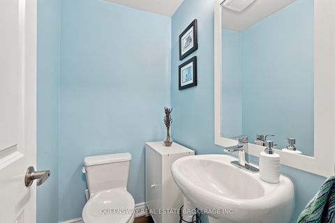 Photo 30 at 37 Twenty Ninth Street, Long Branch, Toronto