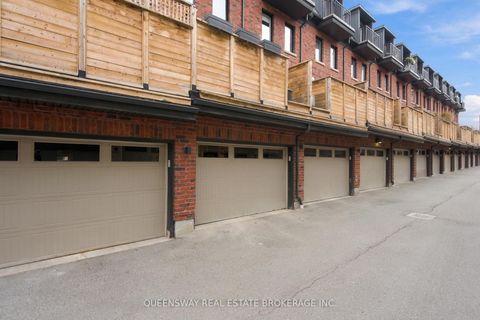 Photo 31 at 37 Twenty Ninth Street, Long Branch, Toronto