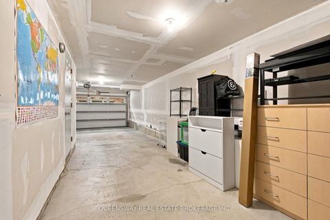 Photo 33 at 37 Twenty Ninth Street, Long Branch, Toronto