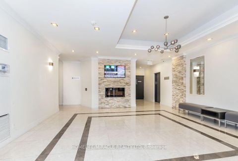 Photo 3 at 102 - 8 Silver bell Grove, Malvern, Toronto