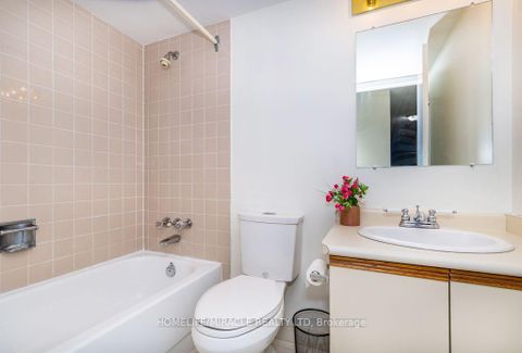 Photo 8 at 102 - 8 Silver bell Grove, Malvern, Toronto
