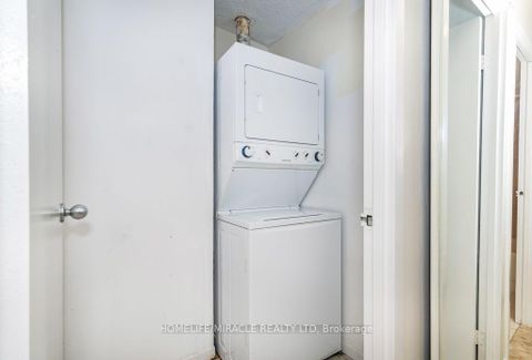 Photo 9 at 102 - 8 Silver bell Grove, Malvern, Toronto