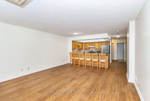 Photo 11 at 102 - 8 Silver bell Grove, Malvern, Toronto