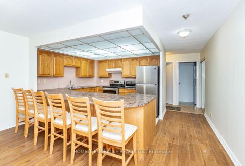Photo 13 at 102 - 8 Silver bell Grove, Malvern, Toronto