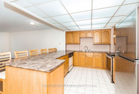 Photo 14 at 102 - 8 Silver bell Grove, Malvern, Toronto