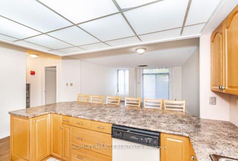 Photo 16 at 102 - 8 Silver bell Grove, Malvern, Toronto