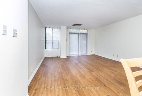 Photo 17 at 102 - 8 Silver bell Grove, Malvern, Toronto