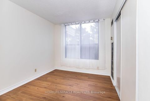 Photo 22 at 102 - 8 Silver bell Grove, Malvern, Toronto