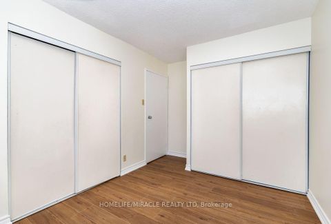Photo 23 at 102 - 8 Silver bell Grove, Malvern, Toronto