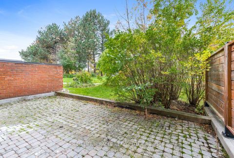 Photo 24 at 102 - 8 Silver bell Grove, Malvern, Toronto