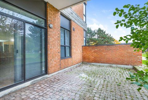 Photo 25 at 102 - 8 Silver bell Grove, Malvern, Toronto