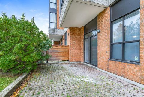 Photo 26 at 102 - 8 Silver bell Grove, Malvern, Toronto