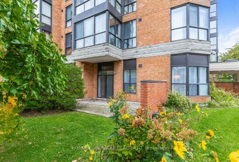 Photo 27 at 102 - 8 Silver bell Grove, Malvern, Toronto