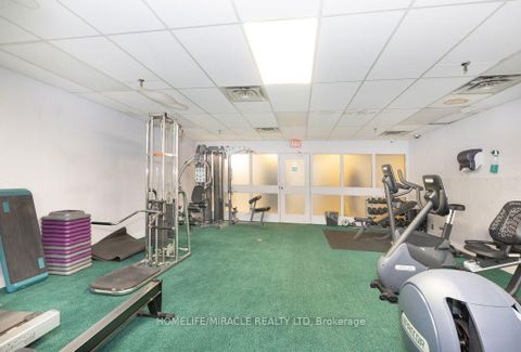 Photo 30 at 102 - 8 Silver bell Grove, Malvern, Toronto