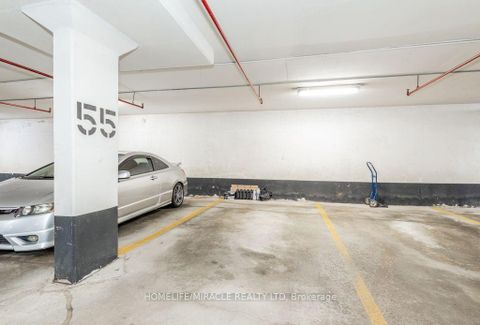 Photo 33 at 102 - 8 Silver bell Grove, Malvern, Toronto