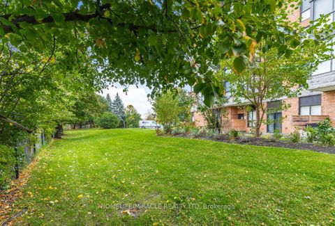 Photo 34 at 102 - 8 Silver bell Grove, Malvern, Toronto