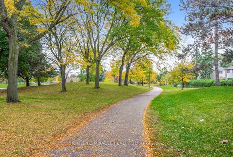 Photo 36 at 102 - 8 Silver bell Grove, Malvern, Toronto