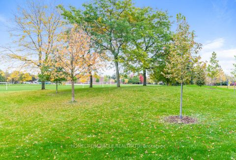 Photo 37 at 102 - 8 Silver bell Grove, Malvern, Toronto
