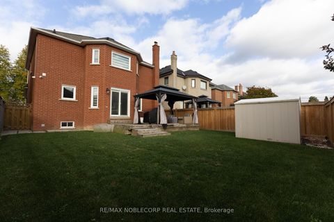 Photo 45 at 71 Castlepoint Drive, Elder Mills, Vaughan
