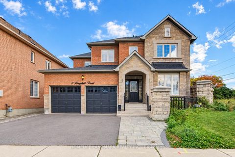 Photo 0 at 2 Kingshill Road, Oak Ridges, Richmond Hill