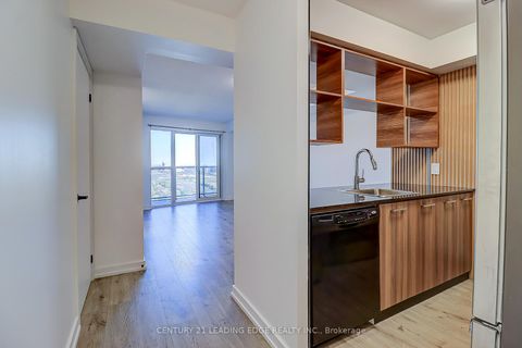 Photo 5 at 3311 - 125 Village Green Square, Malvern West, Toronto