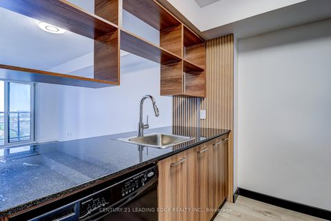 Photo 8 at 3311 - 125 Village Green Square, Malvern West, Toronto