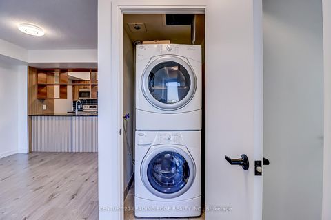 Photo 21 at 3311 - 125 Village Green Square, Malvern West, Toronto