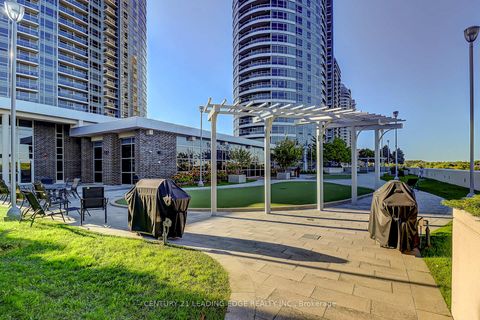 Photo 36 at 3311 - 125 Village Green Square, Malvern West, Toronto