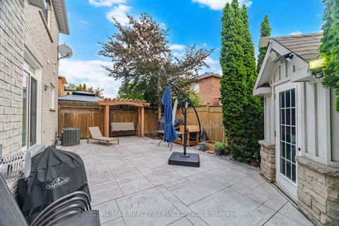 Photo 45 at 45 Skylark Drive, Vellore Village, Vaughan