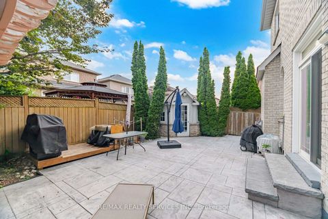 Photo 46 at 45 Skylark Drive, Vellore Village, Vaughan