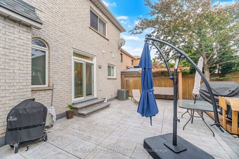 Photo 47 at 45 Skylark Drive, Vellore Village, Vaughan