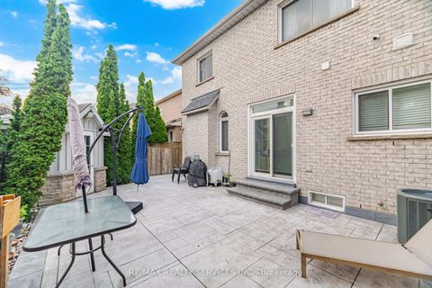 Photo 48 at 45 Skylark Drive, Vellore Village, Vaughan