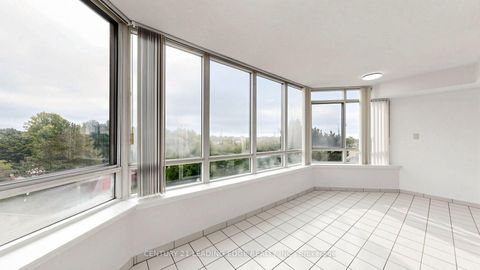 Photo 4 at 422 - 11753 Sheppard Avenue E, Rouge E11, Toronto