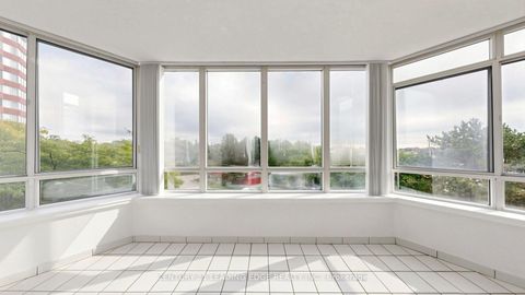 Photo 6 at 422 - 11753 Sheppard Avenue E, Rouge E11, Toronto